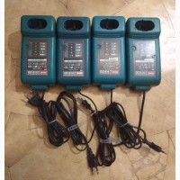 Зарядное устройство Makita DC1414 T DC1414 F Оригинал