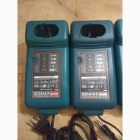 Зарядное устройство Makita DC1414 T DC1414 F Оригинал