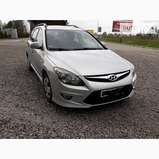 Автозапчасти Hyundai I30