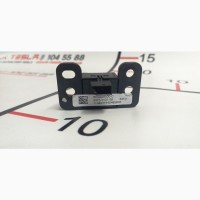 Кнопка аварийного сигнала Tesla model X S REST 6008905-00-C 6008905-00-C SW