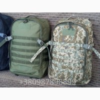 Тактический рюкзак ЗСУ военный рюкзак тактический РБИ Molle 35л