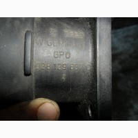 VAG 028129637C, Патрубок коллектора Фольксваген, Ауди 1.9D, оригінал