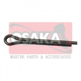 09204-02004-000 Propeller Cotter Pin SUZUKI