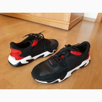 PUMA SF Storm/Ferrari Fanwear кроссовки 45р новое состояние