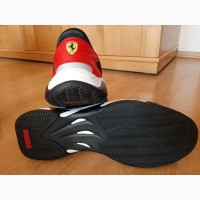 PUMA SF Storm/Ferrari Fanwear кроссовки 45р новое состояние