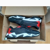 PUMA SF Storm/Ferrari Fanwear кроссовки 45р новое состояние