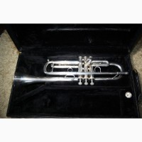 ПРОФІ Труба Як Нова Getzen Canadian Brass USA Trumpet