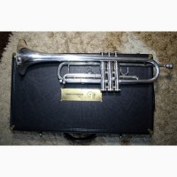 ПРОФІ Труба Як Нова Getzen Canadian Brass USA Trumpet