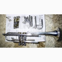 ПРОФІ Труба Як Нова Getzen Canadian Brass USA Trumpet