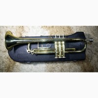 Труба Trumpet Jupiter STR-300 (Тайвань) Золотиста