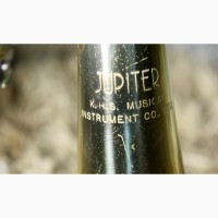 Труба Trumpet Jupiter STR-300 (Тайвань) Золотиста