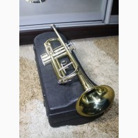 Труба Trumpet Jupiter STR-300 (Тайвань) Золотиста