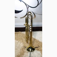 Труба Trumpet Jupiter STR-300 (Тайвань) Золотиста