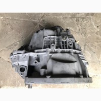 КПП 1.9 DCI PK6. Opel Vivaro, Опель Віваро. В Новому Стані