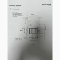 Токарний верстат з ЧПУ з віссю c DMG MORI - Ecoturn 450