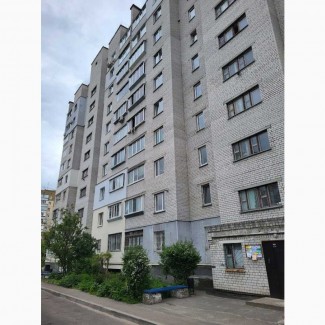 Продаж 2-к квартира Броварський, Бровари, 69500 $