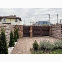 Продаж 3-к таунхаус Бучанський, Святопетрівське, 130000 $