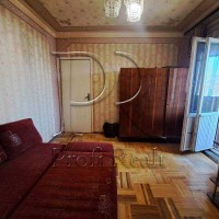 Продаж 2-к квартира Київ, Деснянський, 46000 $