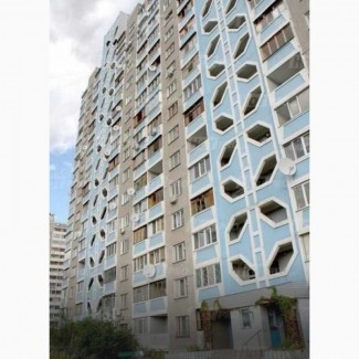 Продаж 1-к квартира Київ, Деснянський, 50000 $