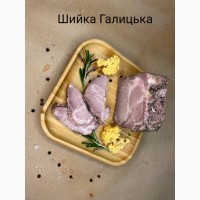 Продам колбасную и мясную продукцию от поставщика от 1 тонны