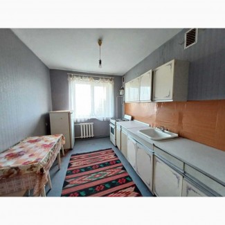 Продаж 3-к квартира Бориспільський, Бориспіль, 37000 $