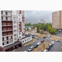 Продаж 1-к квартира Бучанський, Вишневе, 44000 $