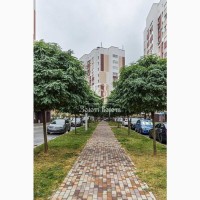 Продаж 1-к квартира Бучанський, Вишневе, 44000 $