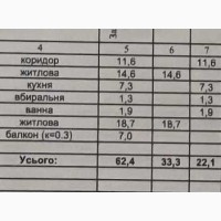 Продаж 2-к квартира Київ, Подільський, 54500 $