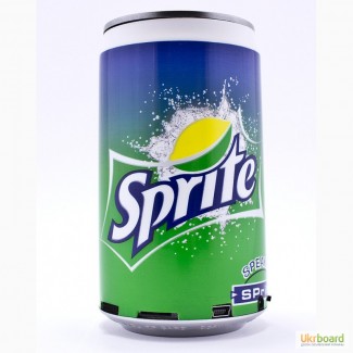 Портативная MP3 колонка от USB FM Sprite 