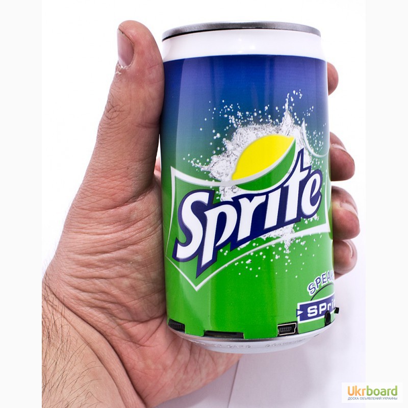 Банки столбцы. Колонка Sprite. Колонка банка спрайт. Колонка в виде банки спрайт. Портативная колонка банка.