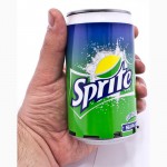 Портативная MP3 колонка от USB FM Sprite 