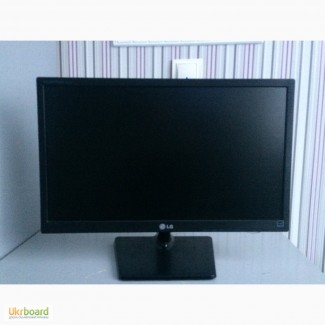 Монитор LG Flatron E2242 (Full HD, LED) 21.5