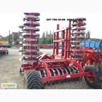 Борона дисковая Horsch Joker 6 RT (б/у)