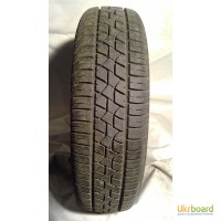 Летние 185/70/R14 Dunlop SP9 88T