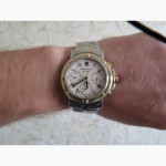 Продам швейцарские часы Raymond Weil