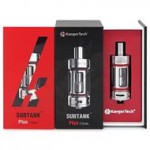 Атомайзер бакомайзер Kanger SubTank Plus (оригинал)