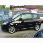 Разборка Peugeot 1007 05-11 год. Запчасти на Пежо 1007