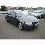 Разборка Volvo V50 04-13 год. Запчасти на Вольво V50