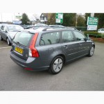 Разборка Volvo V50 04-13 год. Запчасти на Вольво V50