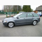 Разборка Volvo V50 04-13 год. Запчасти на Вольво V50