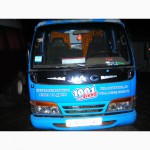 JAC HFC 1020K 2008 8242;