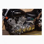 Продам Yamaha Drag Star 400