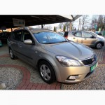 Разборка Kia Ceed