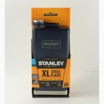 Фляга Stanley Adventure SS Flask 354ml - Hammertone Green - Hammertone Navy