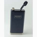 Фляга Stanley Adventure SS Flask 354ml - Hammertone Green - Hammertone Navy