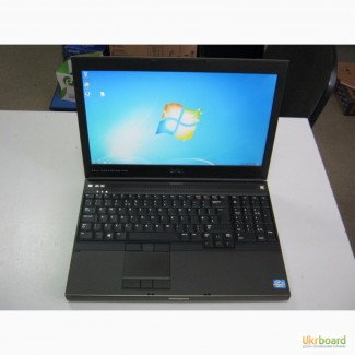 Ноутбук Dell Precision M4700 (19)