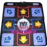 Танцевальный коврик X-treme Dance Pad музыкальный