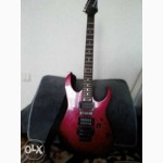 Ibanez rg Япония