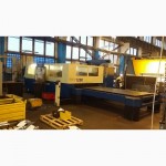 Продам лазер trumpf tc l 3030