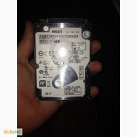 Hdd hgst z5k500-500 gb